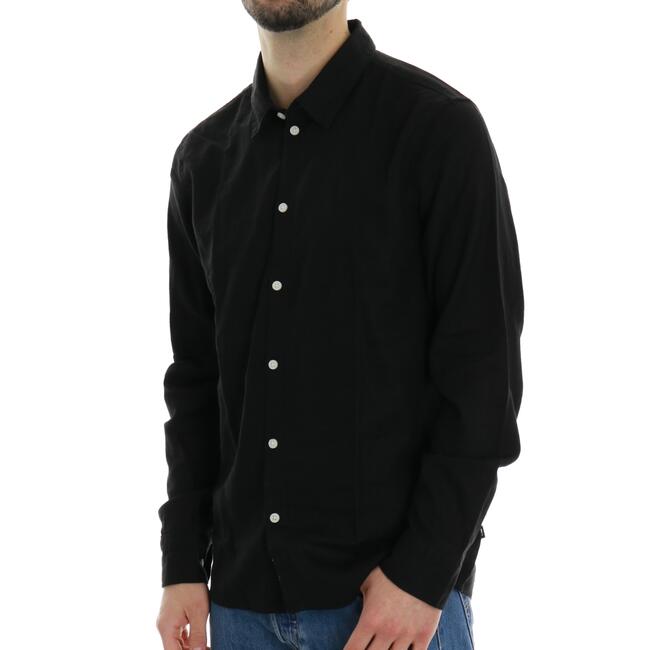 CAMICIA ENEA ALLAN SOLID - Mad Fashion | img vers.650x/